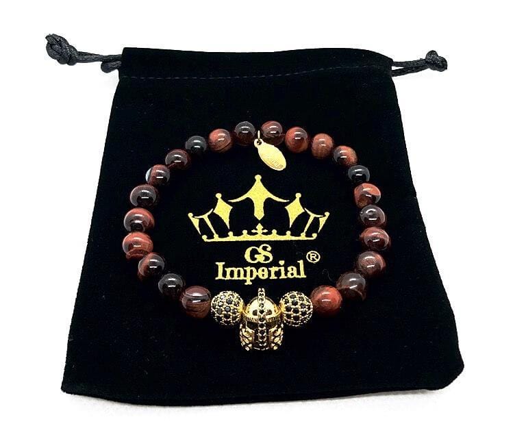 Tijgeroog Heren Armband Kopen | Stone Nature Bracelets Tijgeroog Heren Armband Kopen | Stone Nature Bracelets