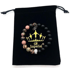GS Imperial® | Kralen Armband Dames | Armband Vrouwen | Dames Armband - GS Imperial®